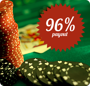 texas holdem poker online